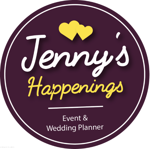 Jenny's Happenings